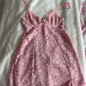 For love and lemons dress